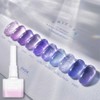 Divock Divok Unicorn Syrup Glitter Gel Magnetic Gel Single Item