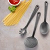 Westmark Gentle Plus 285022E5 Slotted Spoons/Strainers High Heat Resistant up