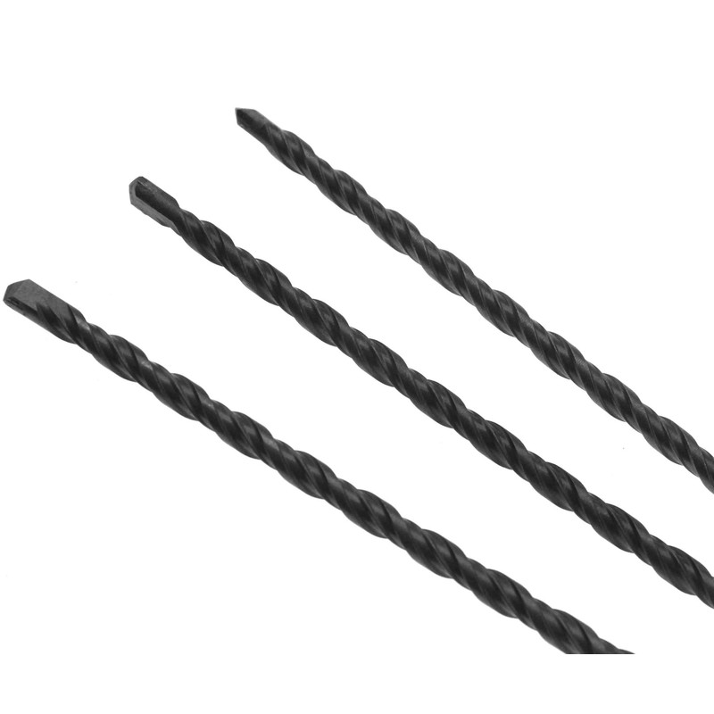 Create idea SDS Plus Masonry Drill Bit Tungsten Carbide Tips