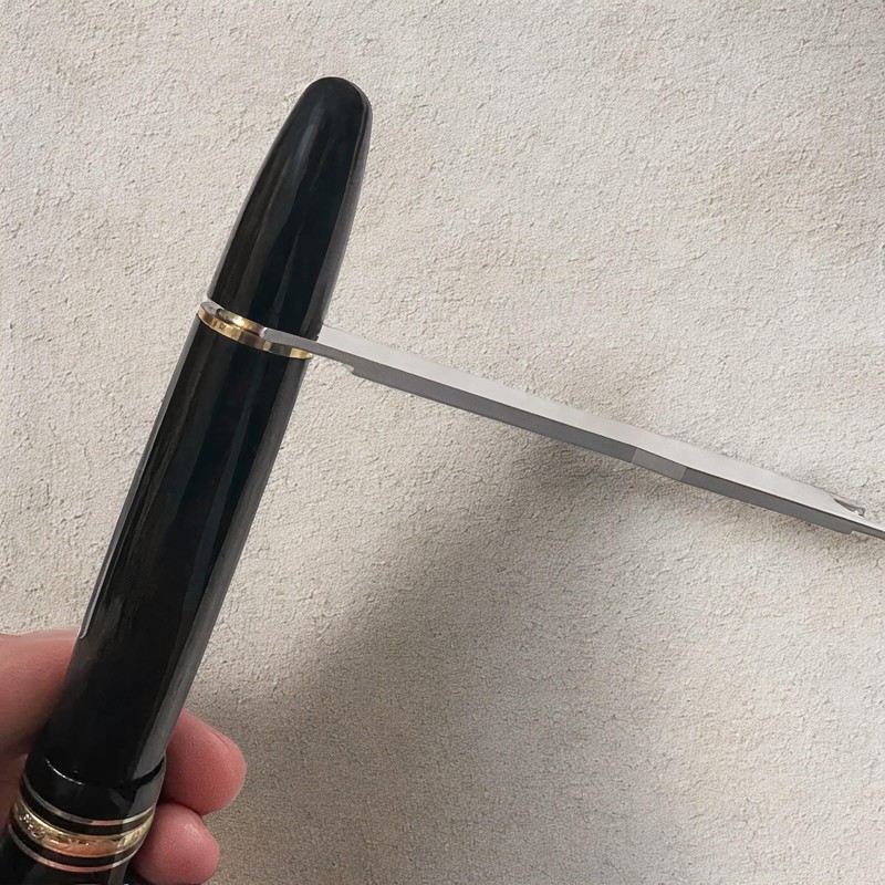 Fountain Pen Repairing and Removing Tool Metal Special Wrench for