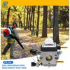 FitBest C1Q-S68 Carburetor Tune-Up Kit for Stihl BG45 BG46 BG55