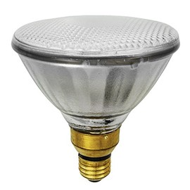 CMH100/PAR38/830/FL25 (GE 45681) - GE Brand: 45681 General Characteristics Lamp Type High Intensity Discharge - Ceramic Metal Halide Bulb