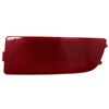 BIAREN Rear Bumper Reflector Light Marker Right Side For Mercedes