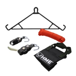 HME Products 4:1 Game Hanging Gambrel 1200lbs