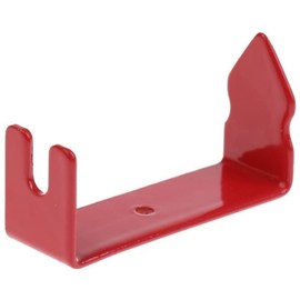 CENPEK 2pcs Peep Sight Installer, Bow String Separator Tool, Archery Accessories, Red