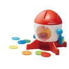 Kumon Publishing Jarat Plate, Educational Toy, For Ages 1.5 and