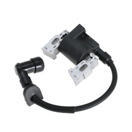 30500-ZJ1-845 Ignition Coil Left and Right Ignition Coil Set for Honda GX670 GX620 GX670 GX610 18HP 20HP 24HP V Twin Engines Replaces 30500-ZJ1-023 30500-ZJ1-013