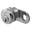CES lever cylinder lever lock 5256 | hole size: 21