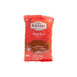Rajah Paprika Powder Pkt - 400G