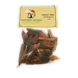 Mangle Rojo Hierba/Tea (1oz.)(1 of Pack)