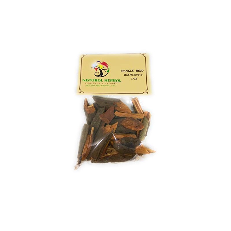 Mangle Rojo Hierba/Tea (1oz.)(1 of Pack)