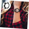 Levemolo Watch Ultra Case Watch Protective Cover Smartwatch Protector for