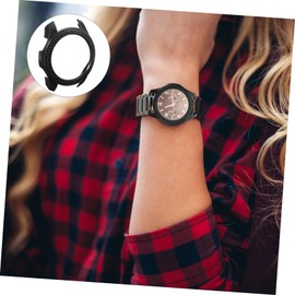 Levemolo Watch Ultra Case Watch Protective Cover Smartwatch Protector for Shell