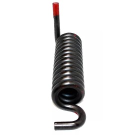Waltco 22114300  Liftgate Torsion Spring, Red Tip, OEM
