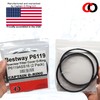 Captain O-Ring Replacement P6119 (P6119ASS16) O-Ring for Bestway Flowclear Pump