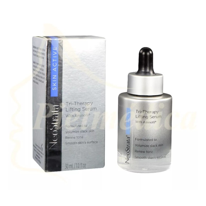 Neostrata Sérum Tri-Therapy Lifting Serum Neostrata Skin Active para piel