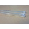 Pack of 2 Wood Tilt Wand for Horizontal Blinds (Closed