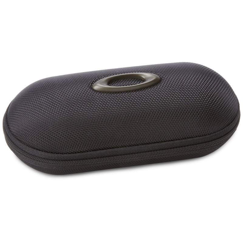Oakley Soft Vault Sunglass Case, Black, Large