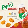 Snak Club Tajin Toasted Corn, Roasted Corn Nuggets with Chili