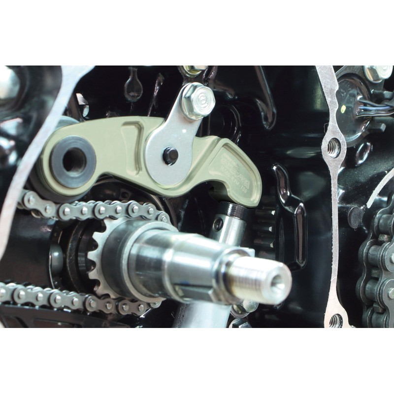 Special Parts Takekawa 01-14-0013 Super Camcheng Tensioner Monkey 125 (JB03)/CT125