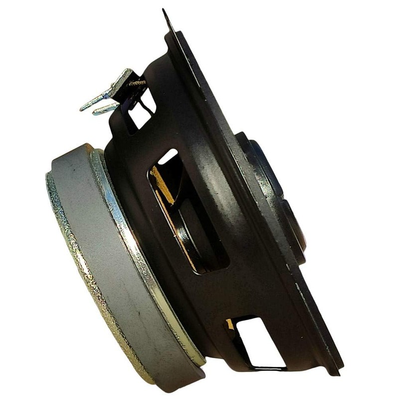 2 Speakers Compatible with Phonocar Basic 66020 Coaxial 2-Way 10.00