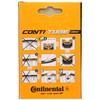 Continental 700c Bicycle Tube, 32-42, 42mm Presta Valve