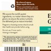 Nature's Sunshine Equinacea 59ml Nature´s Sunshine Echinacea