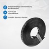 kör4u Perforated Mounting Tape 19 mm x 10 m, Perforated