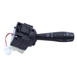 HouYeen Steering Stalk Column Turn Signal Switch Indicator for Re-nault Captur mk1 Clio mk4 Trafic Twingo mk3
