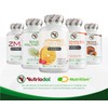 Nutriodol Vitamin C with Rosehip & Bioflavonoids Tablets x 70