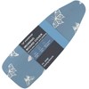 VividPaw Ironing Board Cover and Pad 18x49, Extra Wide, Thick