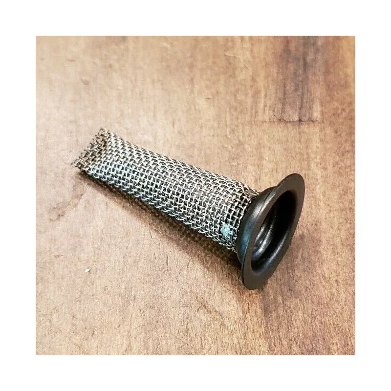 STIHL NEW Genuine STIHL Muffler Spark Arrestor Screen BR350 BR430