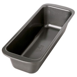 Baking Moulds from the Easy Baking Range by RBV Birkmann, grey, 30 cm