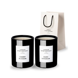 Urban Apothecary Candle 300g (Choose 1 of 8 types) / 어반 아포테케리 캔들 300g (8종 택1)