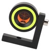 Total Station Prism High Accuracy 90 Degree L Bar Right