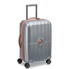 DELSEY PARIS St. Tropez Hardside Expandable Luggage with Spinner Wheels,