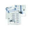 Durable Inserts for Duraprint Badgemaker Card 150gsm 30x60mm Ref 1451