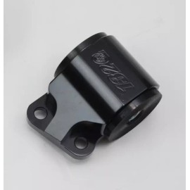 1320 performance B D series engine mount 2 bolt civic EG 85A 650hp BLK