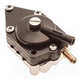 TITAN 757 PERFORMANCE Johnson Evinrude Outboard Fuel Pump 20-140 HP 438556 433387 398387 18-7352