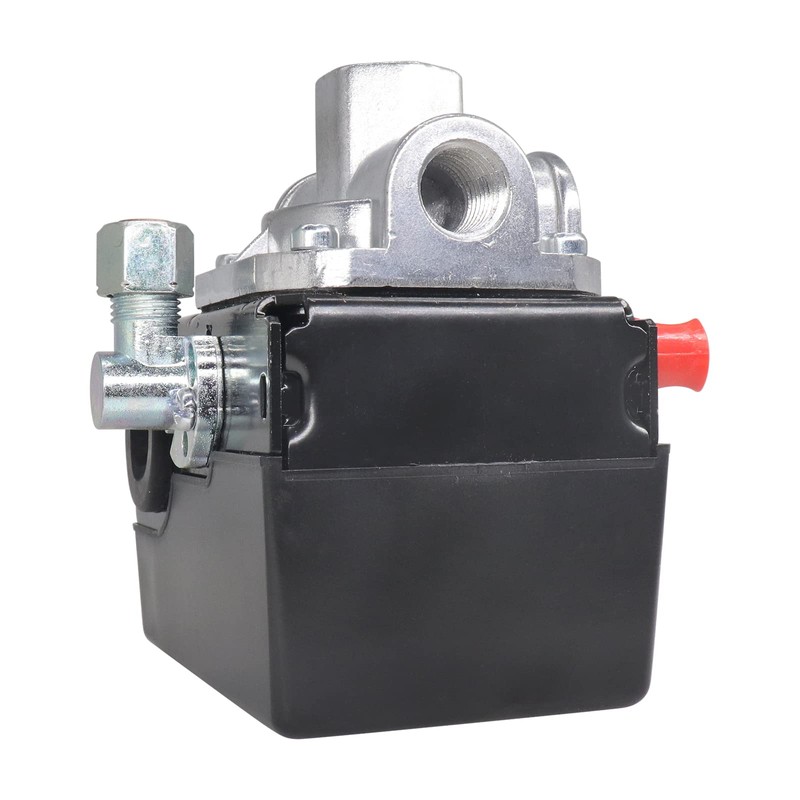 Z-D26612 Air Compressor Pressure Switch for Porter Cable 150/120 PSI