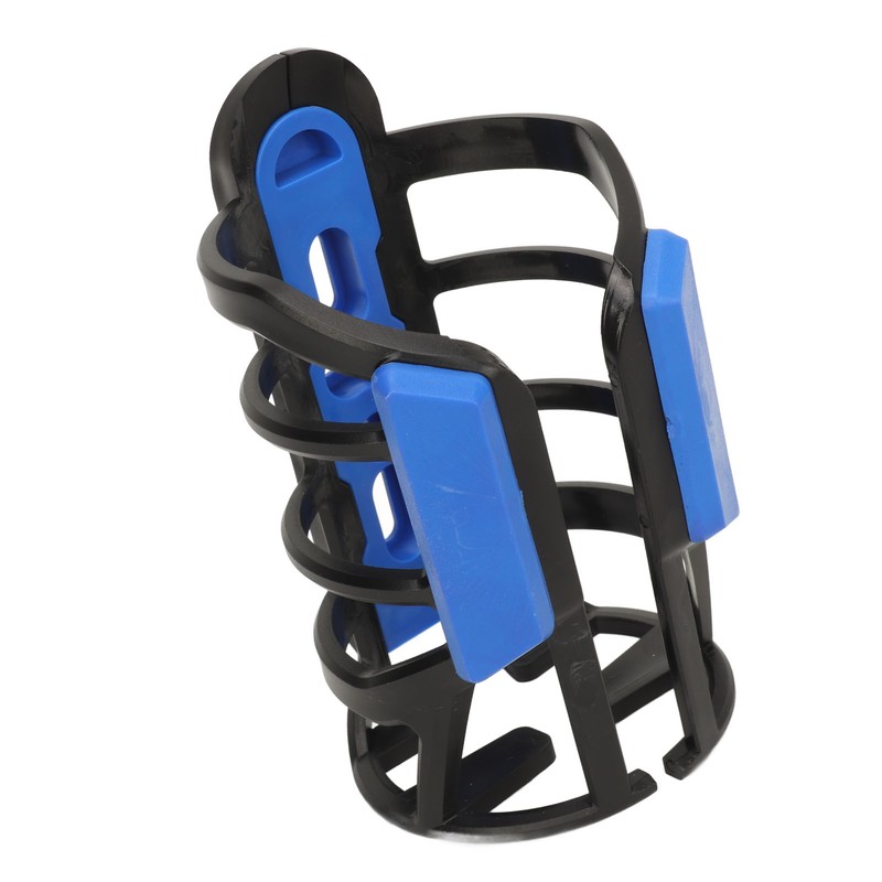 Motorcycle Cup Drink Holder Rugged Stable Motorcycle Water Bottle Holder