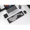 Unbranded 2.4G Wireless Keyboard and Mouse Set for Home Office
