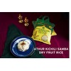 Rigel Spices | Athur Kichili Samba Rice (10Lbs) | AGED