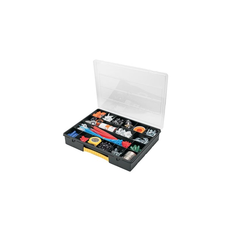 Pretul ORG-18P, Organizador 14" con 18 compartimentos