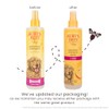 Burts Bee Waterless Shampoo, 10-Ounce