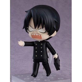 Nendoroid xxxHOLiC April Ichi Kimihiro Non-Scale Plastic Painted Action Figure
