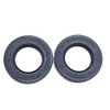 2pcs Oil Seals # KM-92049-7011 92049-7004 for MTD Kawasaki Lawn Mower