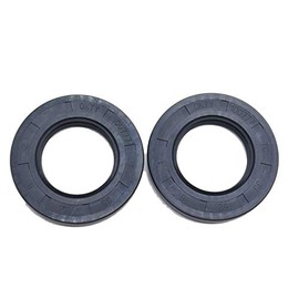 2pcs Oil Seals # KM-92049-7011 92049-7004 for MTD Kawasaki Lawn Mower
