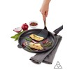 triangle 58 721 33 01 Flexible Spatula 1946 Stainless Steel