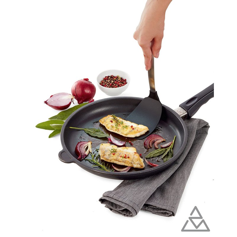 triangle 58 721 33 01 Flexible Spatula 1946 Stainless Steel